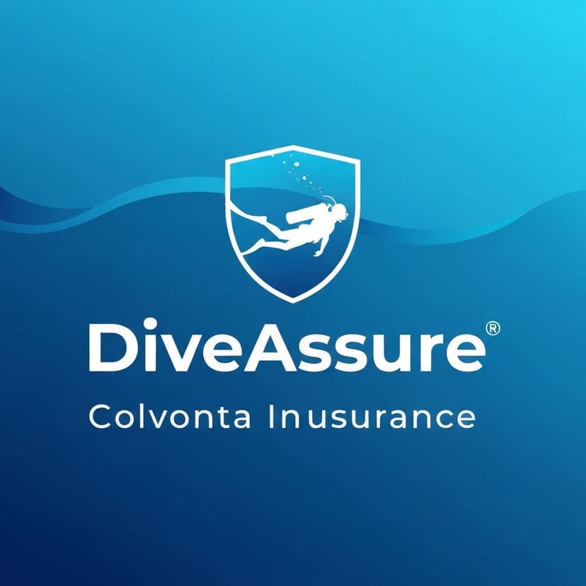 DiveAssure - Seguro de viagem e mergulho