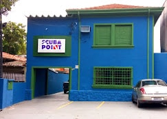 Loja Scuba Point