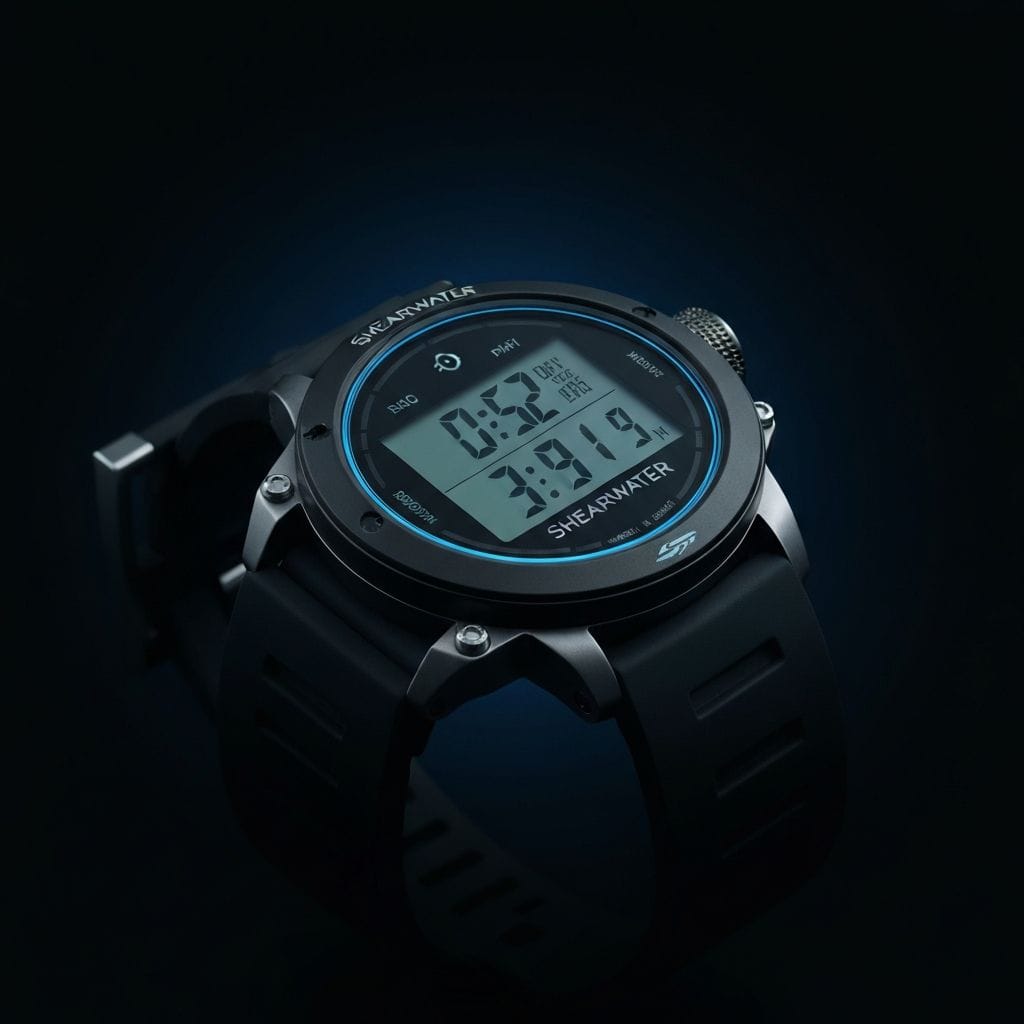 Computadores de Mergulho