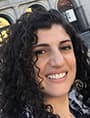 Samia Fares - Divemaster SDI