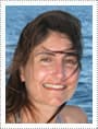 Renata Linger Pinheiro - Divemaster SDI